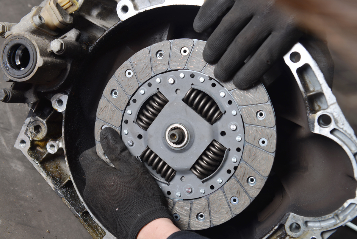 Hamilton Clutch Replacement - Hamilton Auto Care